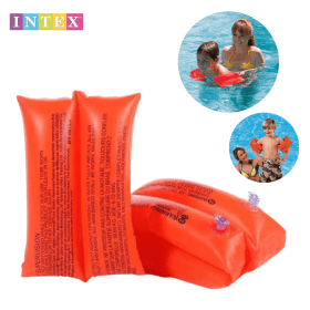 Intex brassards gonflable pour enfants  59642