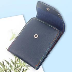 Ensembles 12 pcs de coupe-ongles professionnels en acier inoxydable